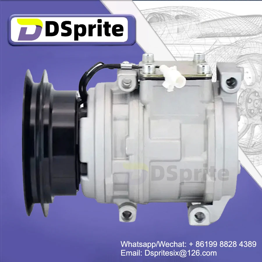 For Toyota Hilux Pickup T100 Mitsubishi Montero 4710142 For Dodge 1121006 1221006 618301 Cs20095 4711142