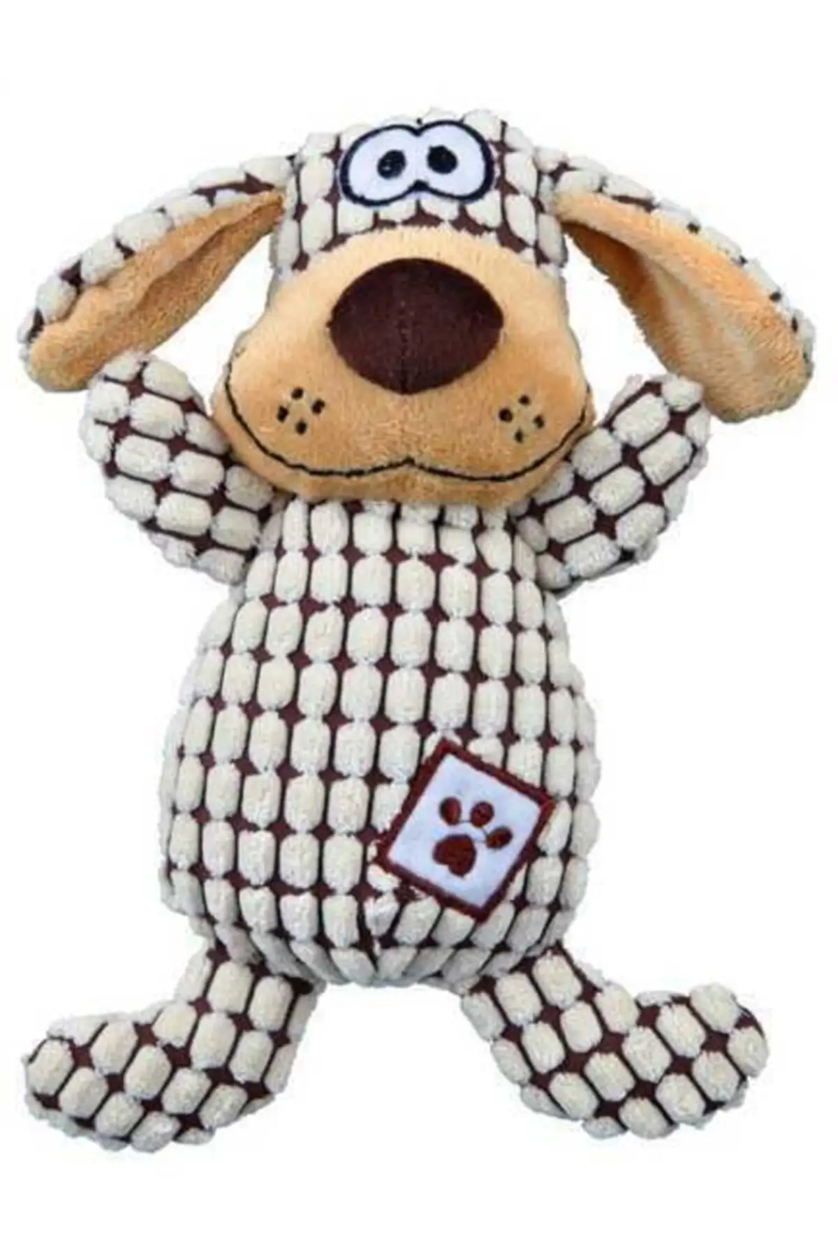 

Плюшевые игрушки для собак, 26 см