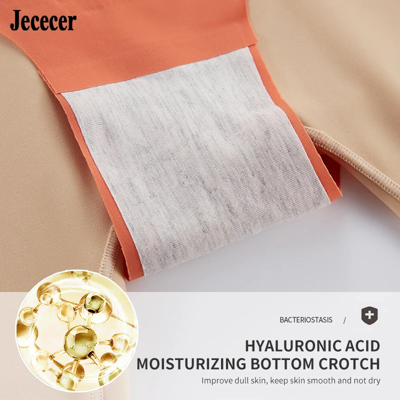 Compression Bodysuit Spandex Stretch Shapewear Women Tummy Slimming Underbust Waist Trainer Butt Lifter Corrective Underwear