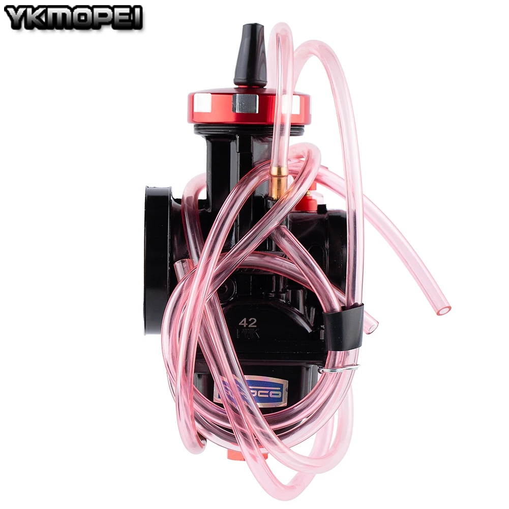 Карбюратор для мотоцикла PWK 33 34 35 36 38 40 42 мм