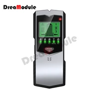 new wall scanner sh401 5 in 1 wall detector metal detector handheld wall metal detector with digital lcd display metal detection
