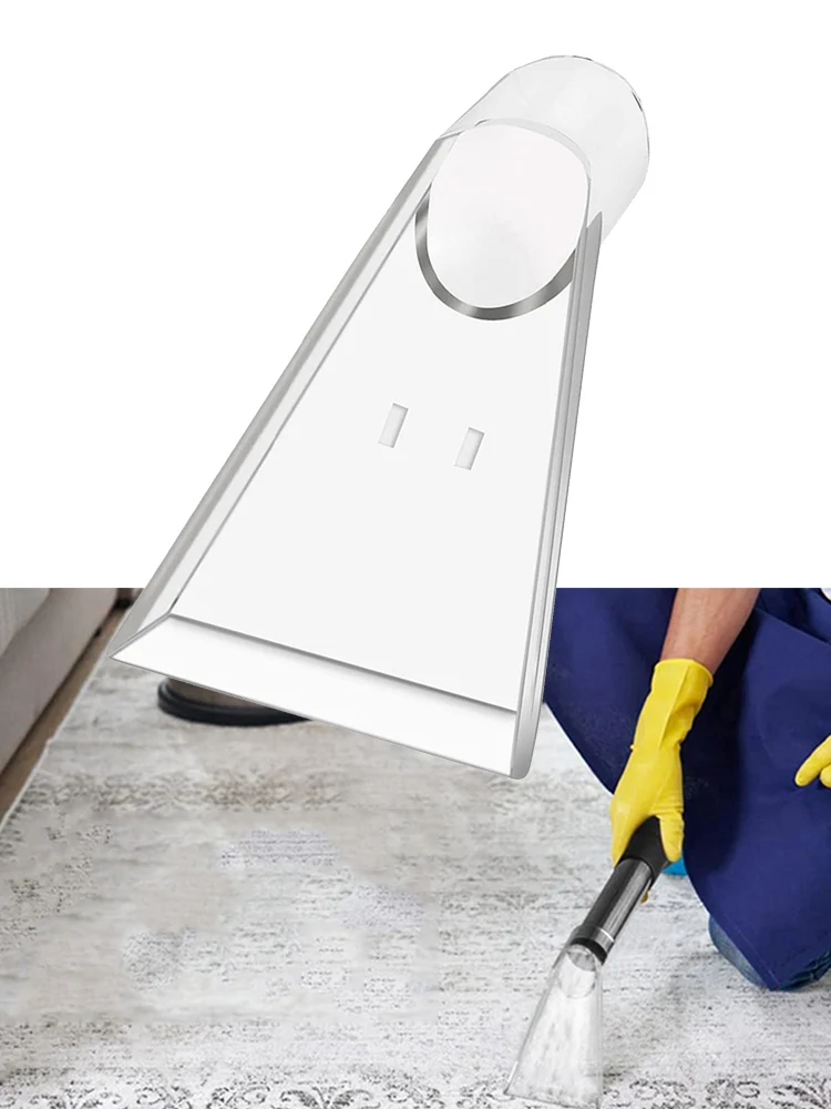 Рисунок 3 - насадка для пылесоса