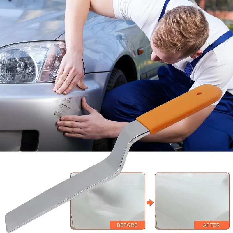 Инструменты для ремонта вмятин Фиксатор удаления кузова автомобиля