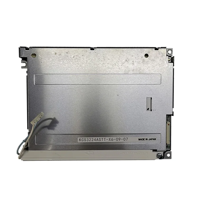 

KCS3224ASTT-X6 lcd display screen panel