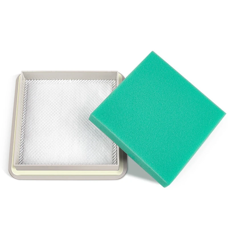 For FC5823 5832 5830 5826 5822 Vacuum Cleaner Air Filters Accessories Fit