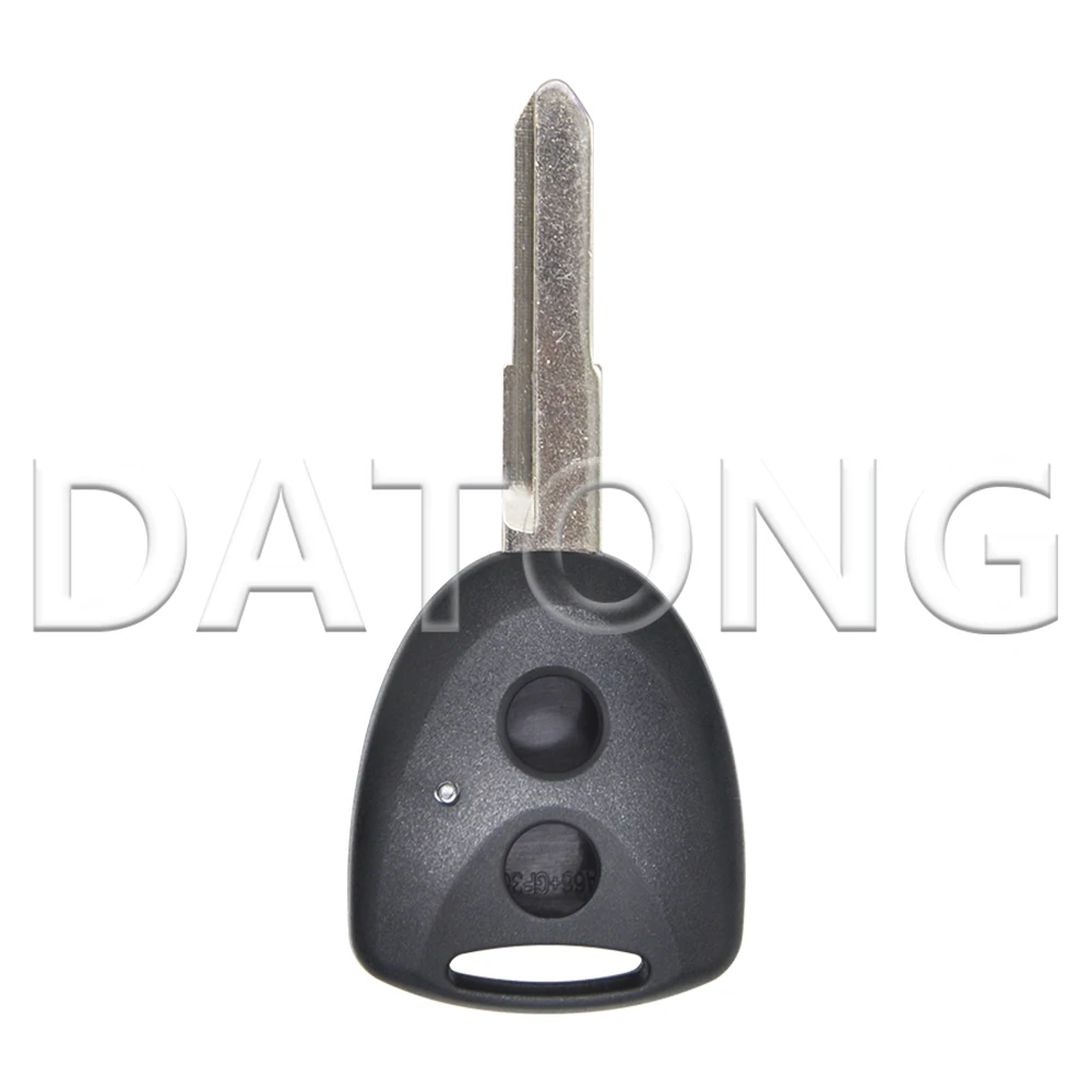 

Datong World оболочка автомобильного ключа для Toyota Wigo Axia Avanza Daihatsu Xenia Alza Myvi сменный корпус