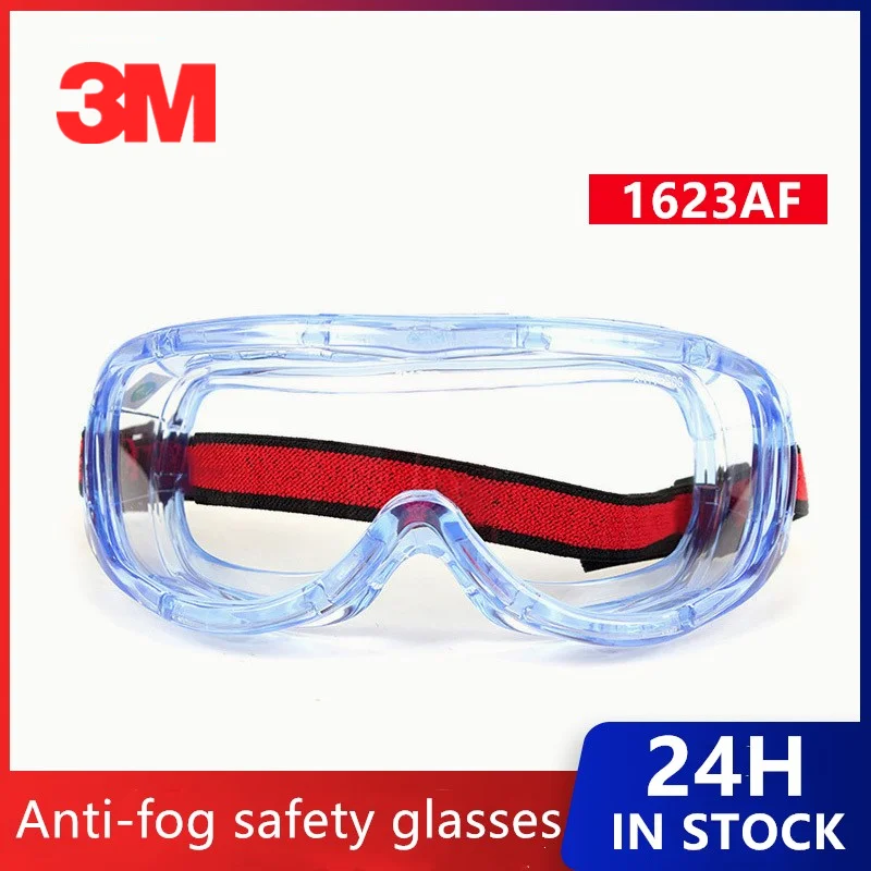 Z87+ Safety Glasses
