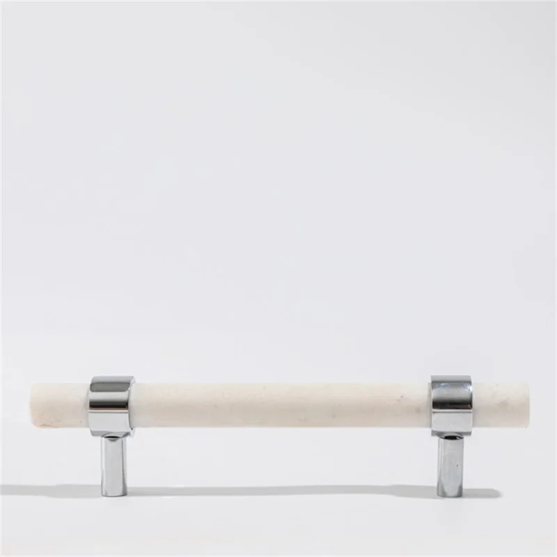 

Ручки для шкафов LCH Nordic Style из латуни и мрамора