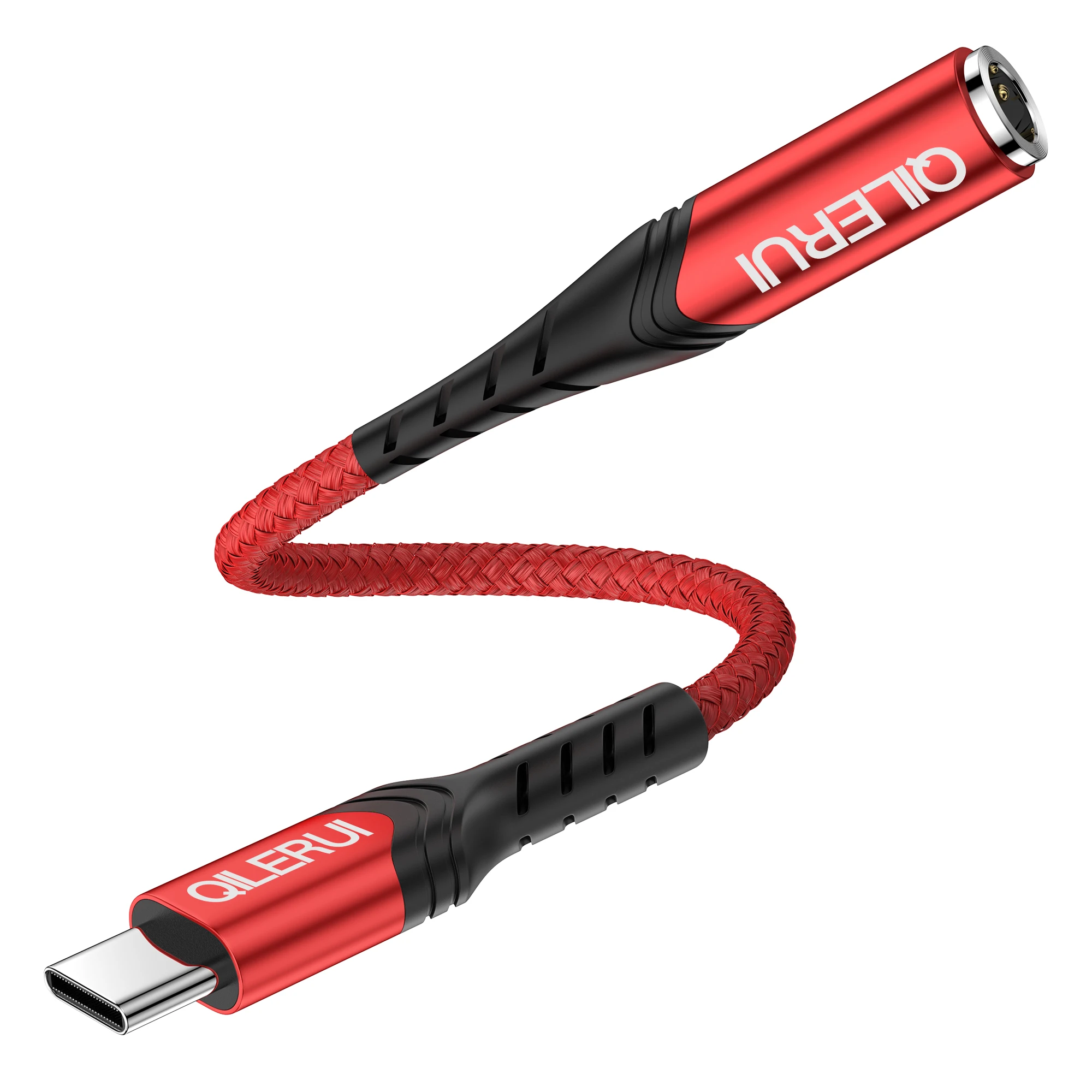 

Переходник с USB C на 3,5 мм для наушников, переходник с Type C на дополнительный аудиоконвертер, совместимый с Samsung S21, S20, One Plus 8, 9