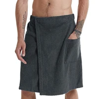 new wearable bath towel with pocket soft mircofiber magic swimming sauna towel blanket toalla de playa hammam towels