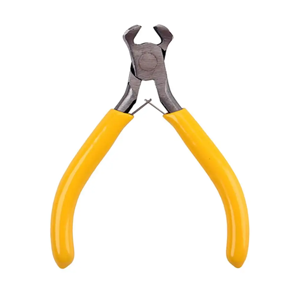 

Bass Guitar Luthier Puller String Cut Repair Plier Scissors Tool