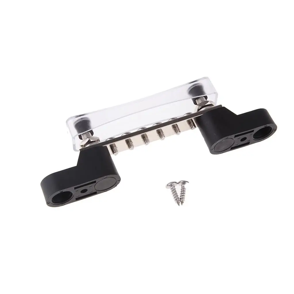 6-ходовой шина электрическая Клеммная колодка 12-48 В для грузовика лодки