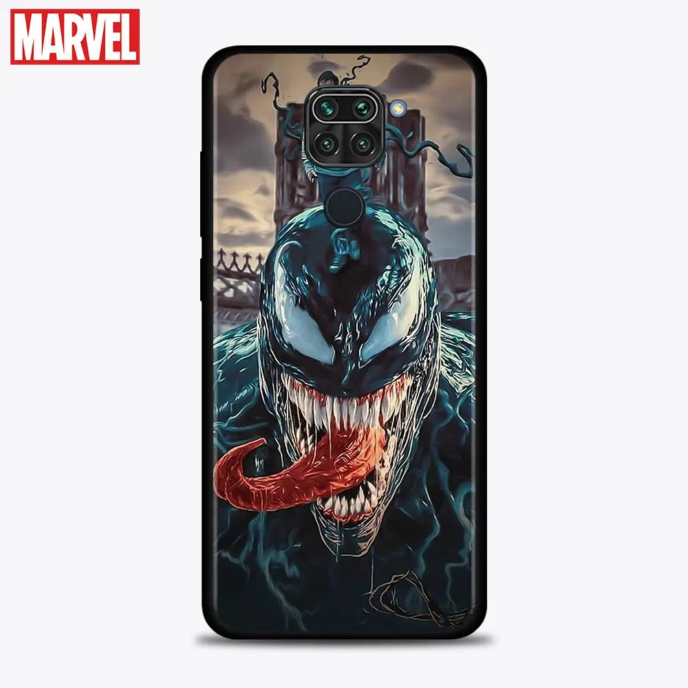 Чехол для Xiaomi Redmi Note 11 9 8 10 Pro Max 7 9T 8T 9S 10Lite 11T 11S REDMI 9 8 9C 9A 7A (art.: 3920bc7affcd9) - 3920bc7affcd9