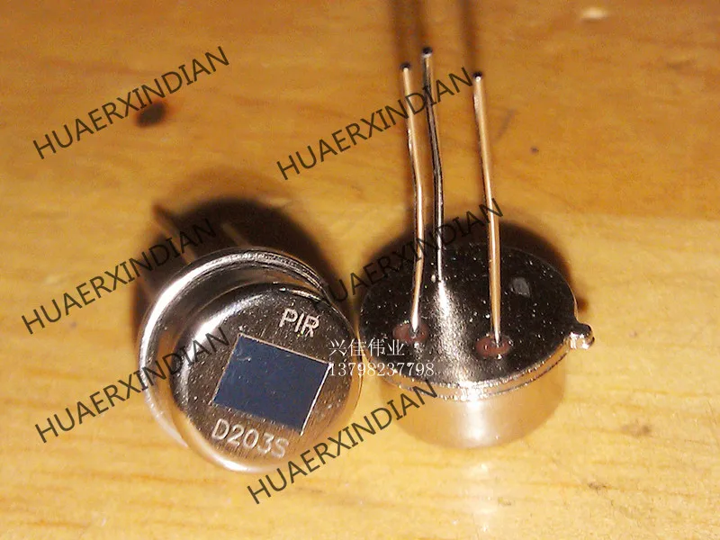 

10 шт., абсолютно новый оригинальный телефон D203S TO-5