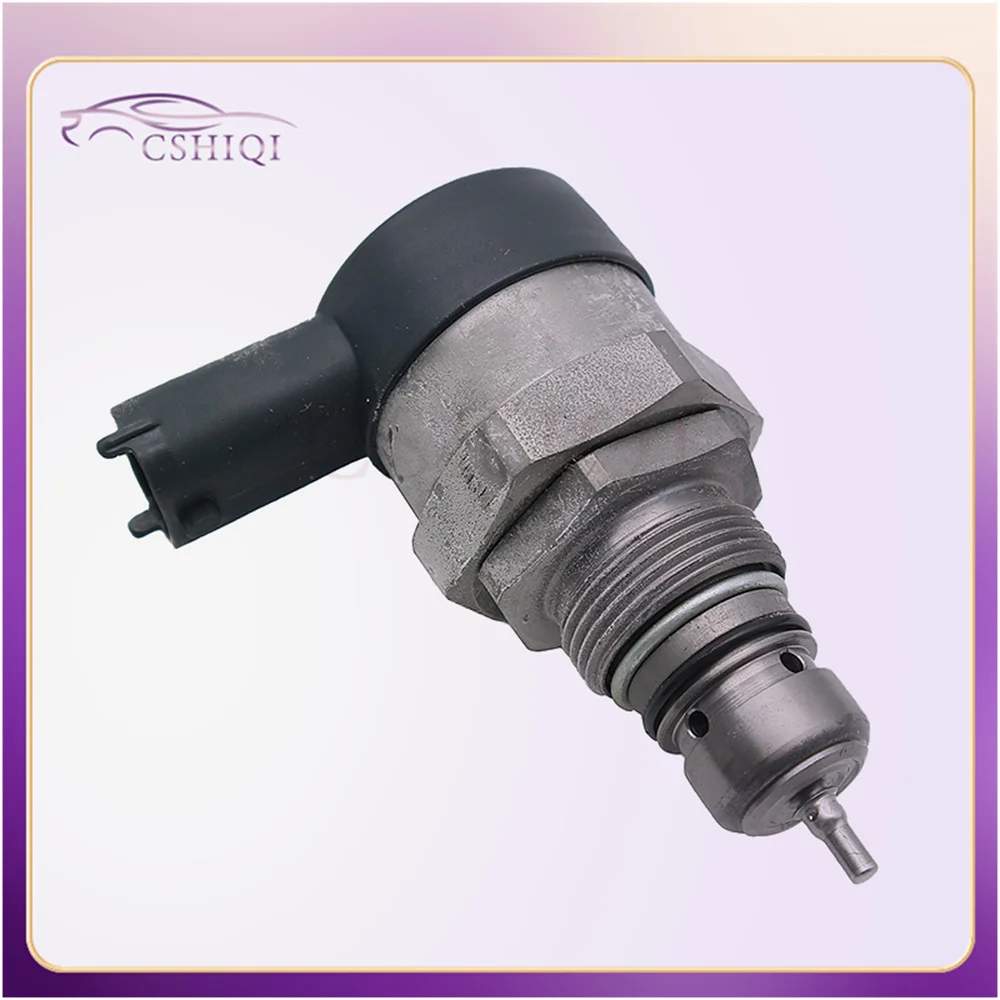 Клапан регулятора давления топлива системы возврата 0281006017 для моделей Ford F250 F350