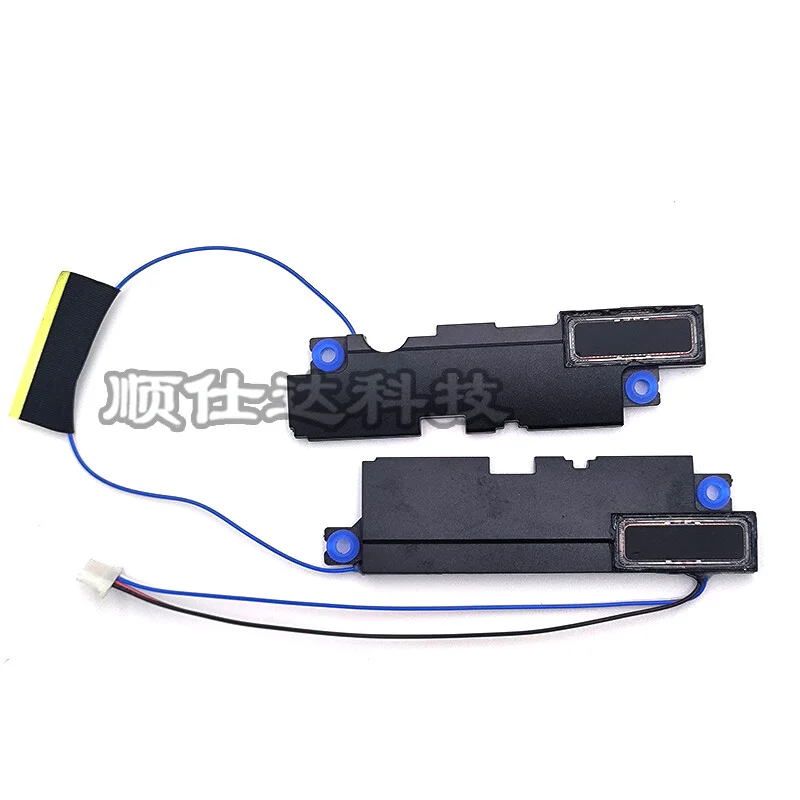 Встроенный динамик для Dell Latitude 7389 5289 7390 2-в-1 07KV22 PK23000UN00