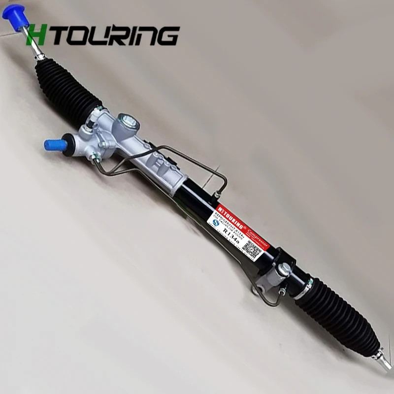 Новый блок шестерни гидроусилителя руля для Nissan Navara D40 Pathfinder R51 49200EA015 49200-3X11A 49001-3X13A