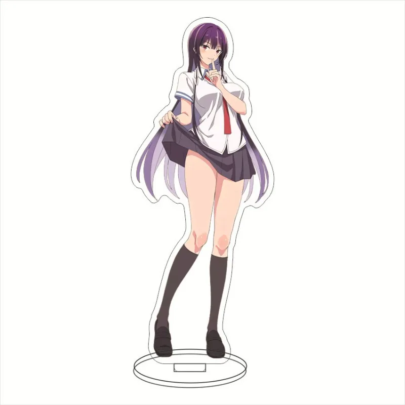 Haite Kudasai Takamine-san тарелка декор стола Shirota Koushi стоящая модель Takamine Takane коллекция