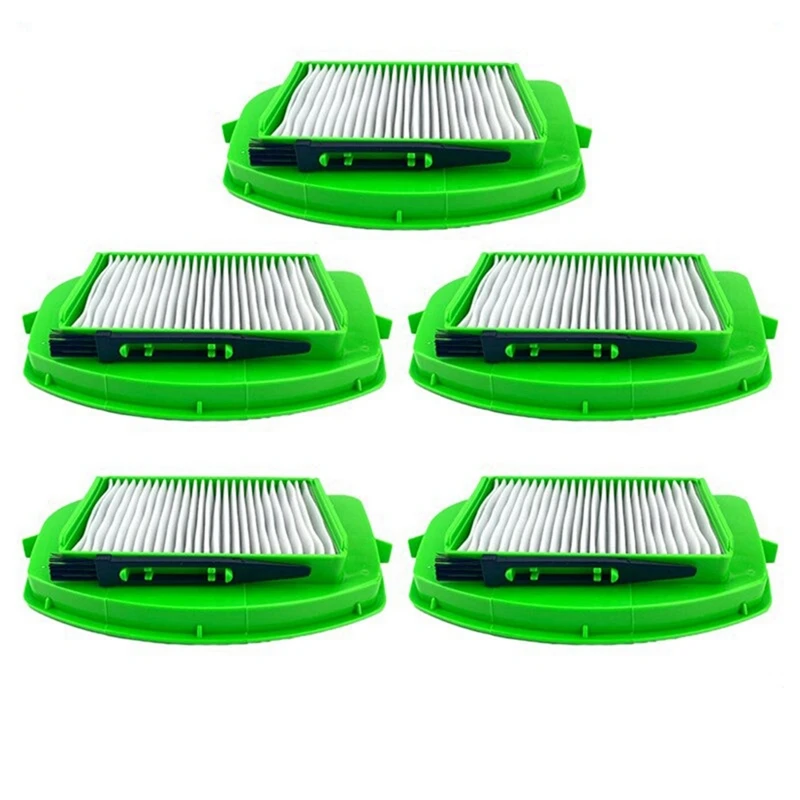 

Hepa Filter Replacement For Rowenta RO535301/ZR005701 Vacuum Cleaner Filtration System Spare Parts Accessories