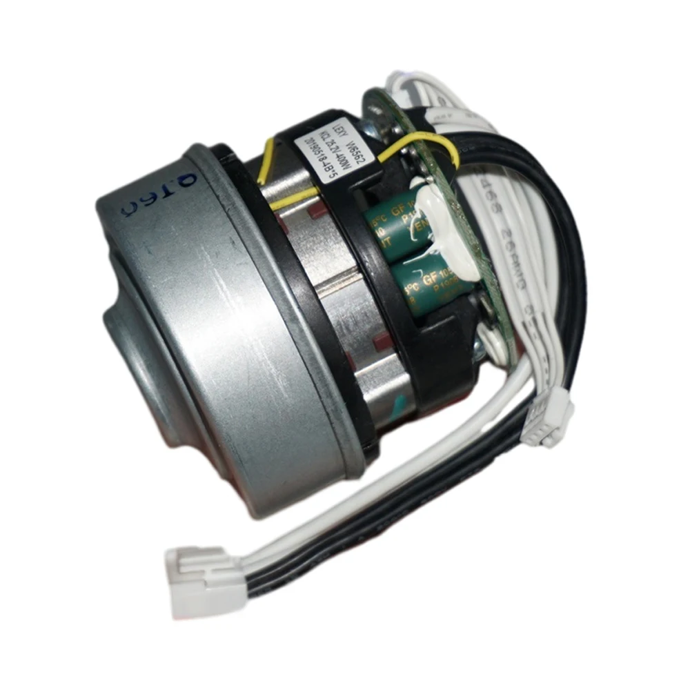 

DC 19-30V Three-phase Brushless Motor 100000 RPM High Power 400W Vacuum Cleaner Brushless Motor PWM Signal Drive Spraying Fan