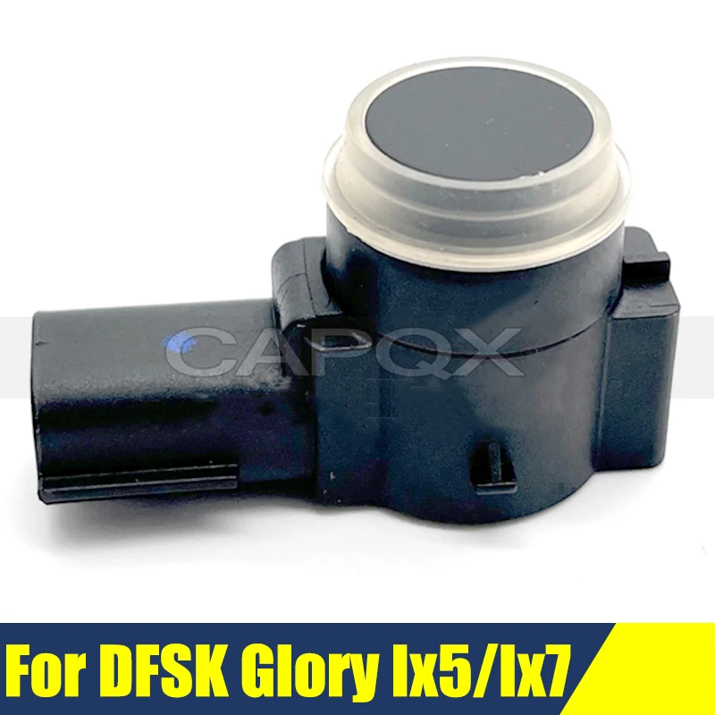 

Модуль управления парковочным аппаратом для DFSK Glory Ix5/Ix7 PDC, датчик парковки, модуль блока управления расстоянием