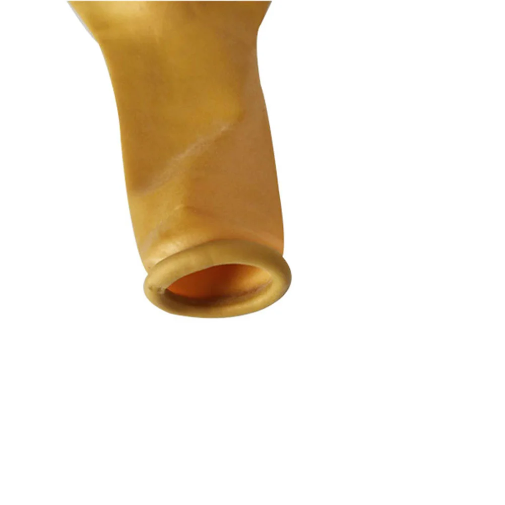 50 шт. 12-дюймовые воздушные шары с принтом Ид Мубарак креативные украшения