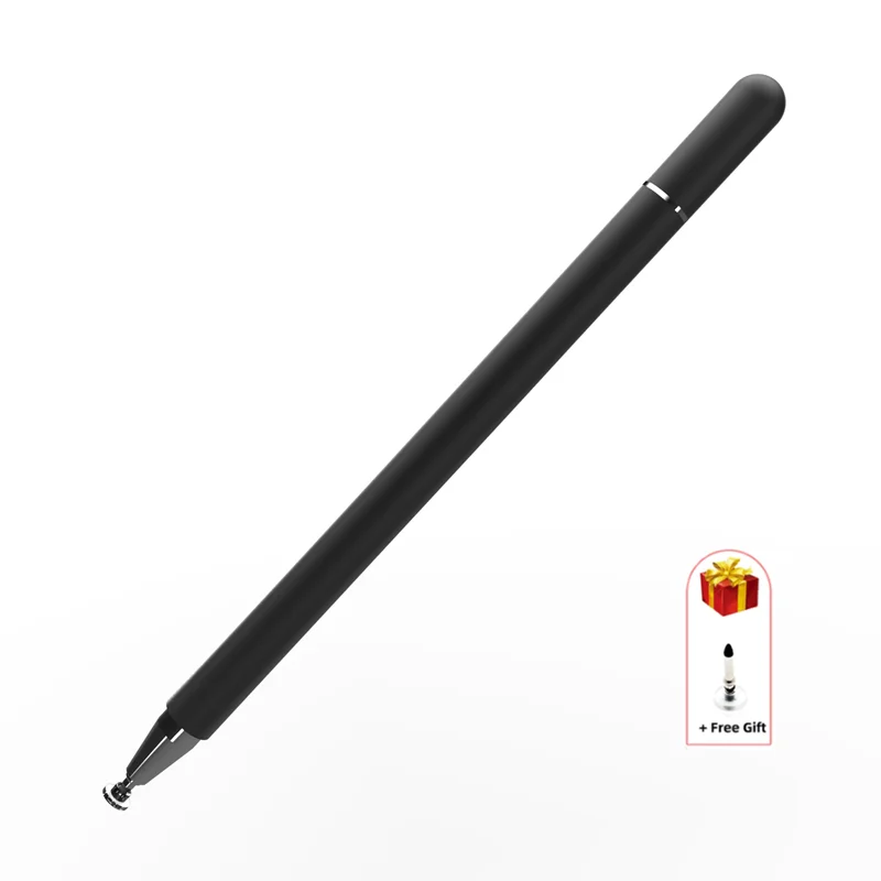 

Capacitive Stylus Touch Screen Pen for IOS Android Smart Pen Universal for Phone Tablet IPad Apple Huawei Xiaomi Samsung