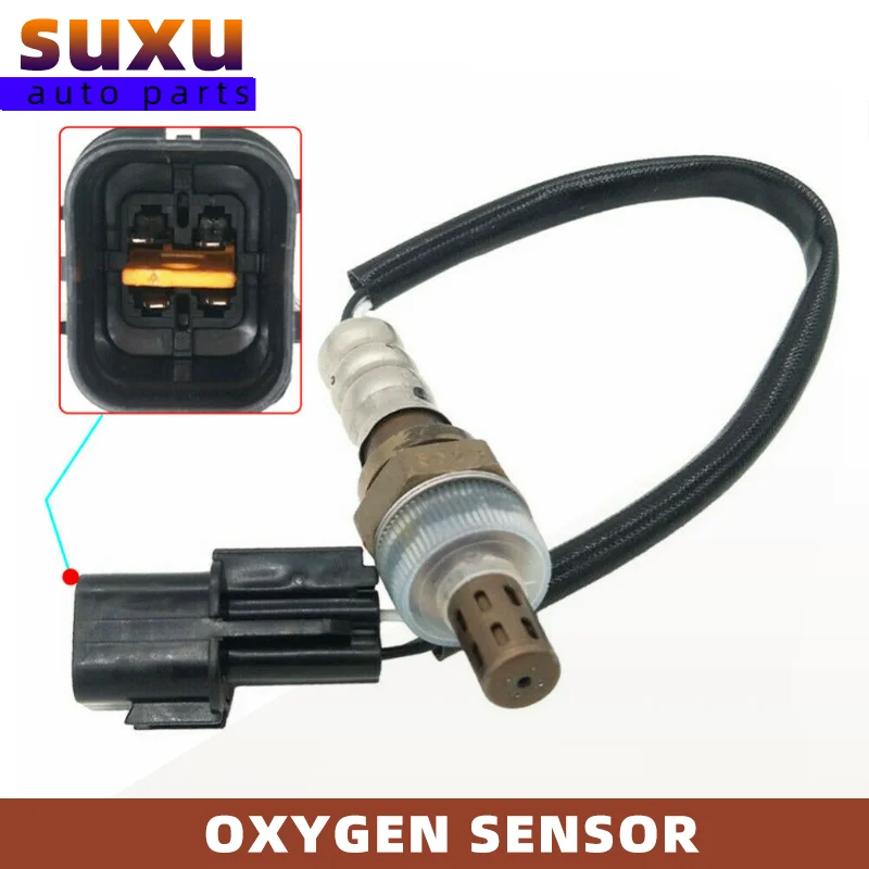 

O2 39210-38405 Φ для Hyundai ATOS 1,0 H-1 STAREX Kia SORENTO 2,4 1998-2006 датчик кислорода