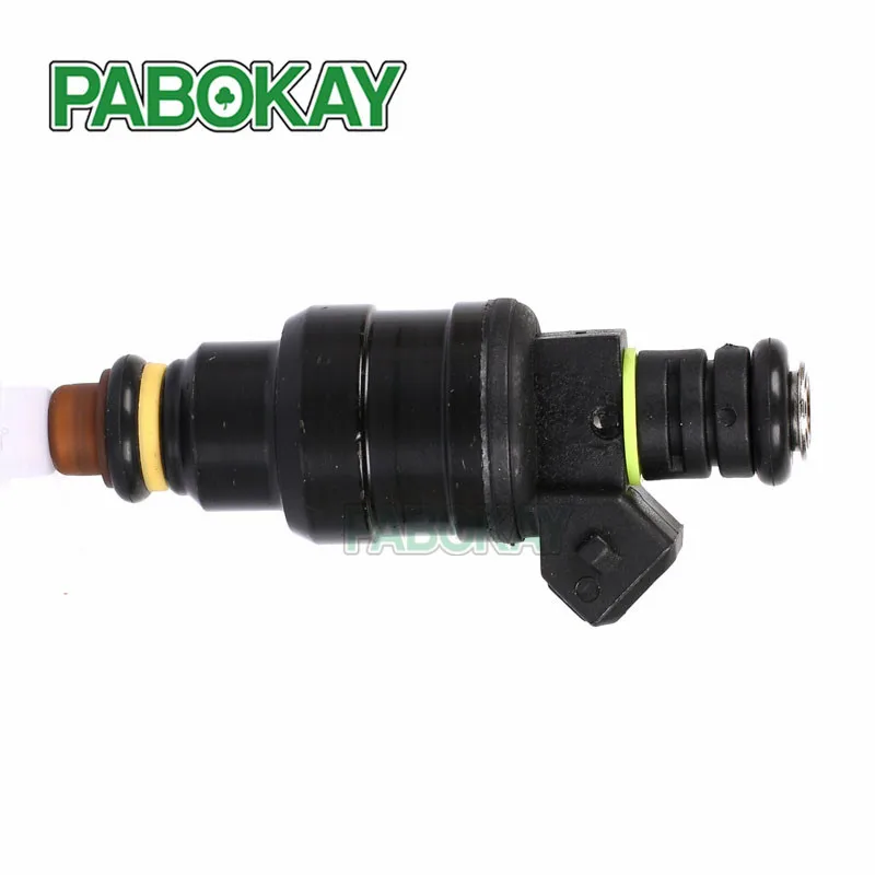 

4 шт. X 215cc для топливного инжектора Buick Oldsmobile 3,8 V6 0280150960