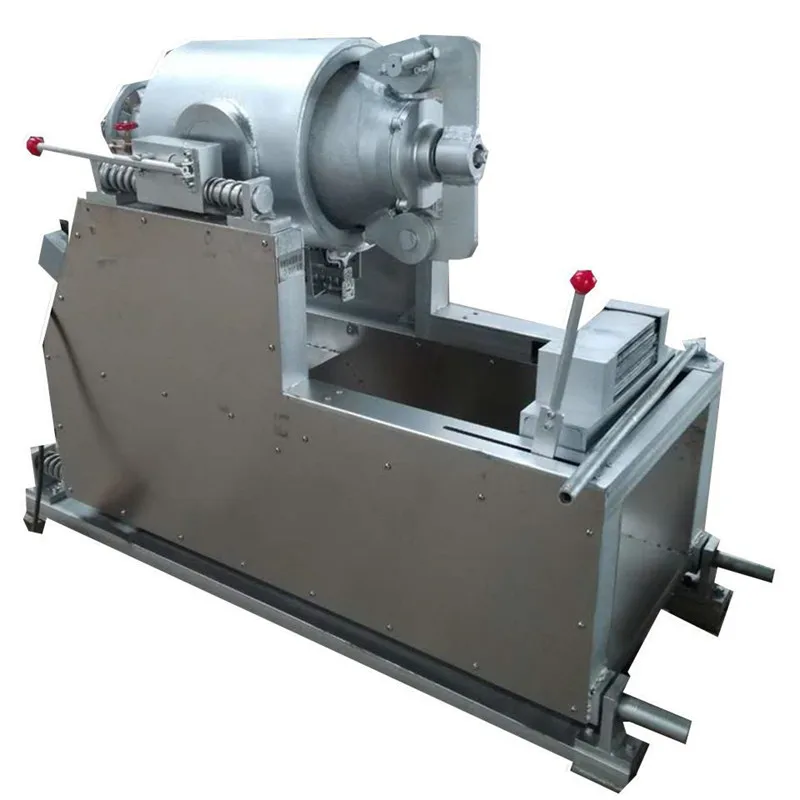 Горячий воздушный поток закуска кукуруза слоеная пшеница машина для