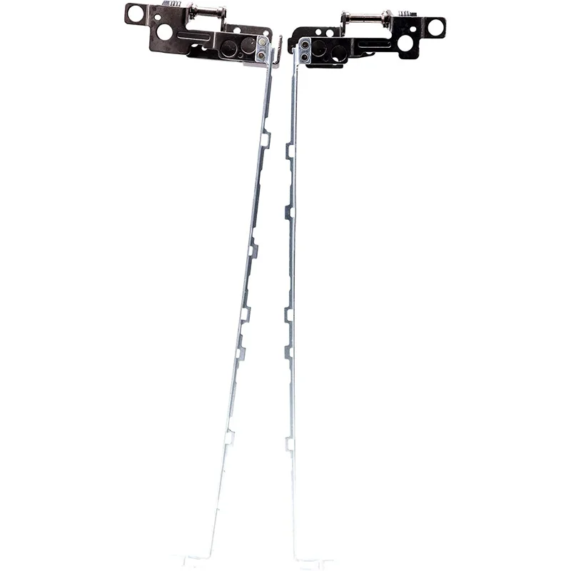 Комплект петель для ЖК-экрана L22536-001 Замена HP 17-by 17-CA 470 G7 17T-by 17-BY4025NR 17-BY1053DX 17-CA1031DX