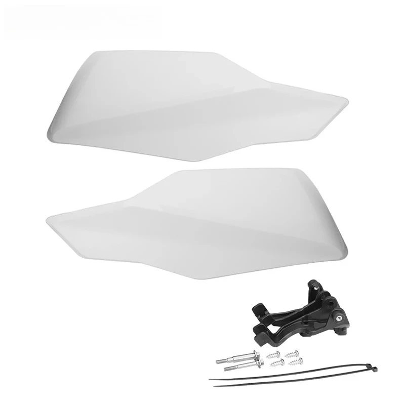 Фото Защитные накладки на руль для мотоциклов KTM SX SXF EXCF XCW XCF XC 50 65 85 125 150 250 350 450 2017-2024, аксессуары для мотоциклов №5