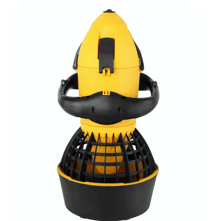 

High quality underwater booster/sea scooter 500w/scuba diving scooter