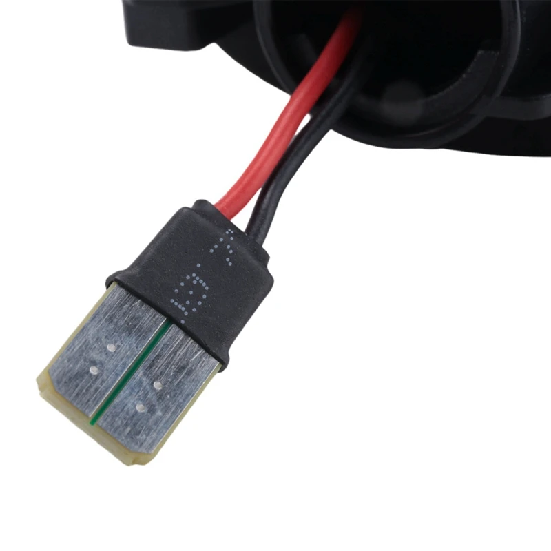 4 шт. автомобильные боковые маркеры фонарь поворота для Mercedes-Benz Smart W450 W452 A-Class W168 Vito