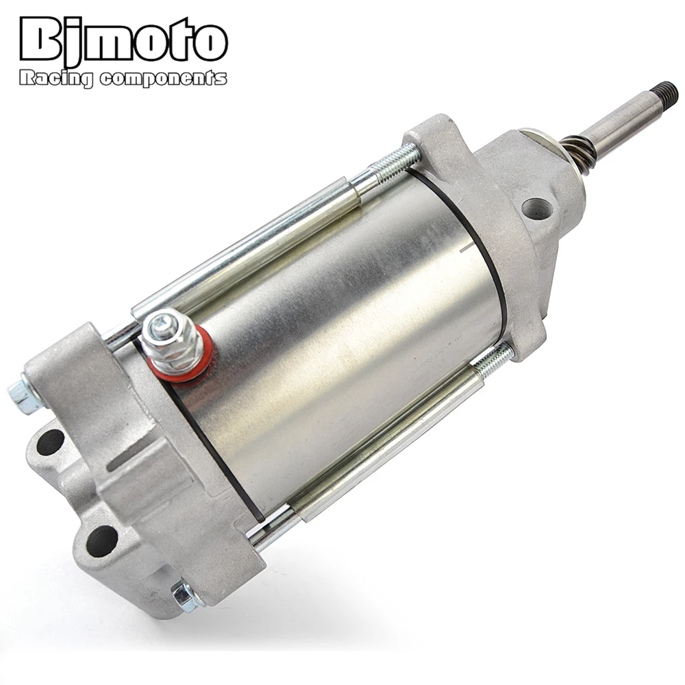 Стартер для Arctic CAT M6000 M8000 XF6000 XF8000 ZR6000 ZR8000 SE ES 141 153 162 SNO PRO ВЫСОКОГО COUNTRY LTD LXR 0745-438