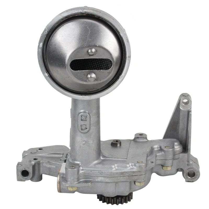 Масляный насос для 15100-PRB-A01 Honda Тип R и Acura RSX S K20A K20A2 K20Z1