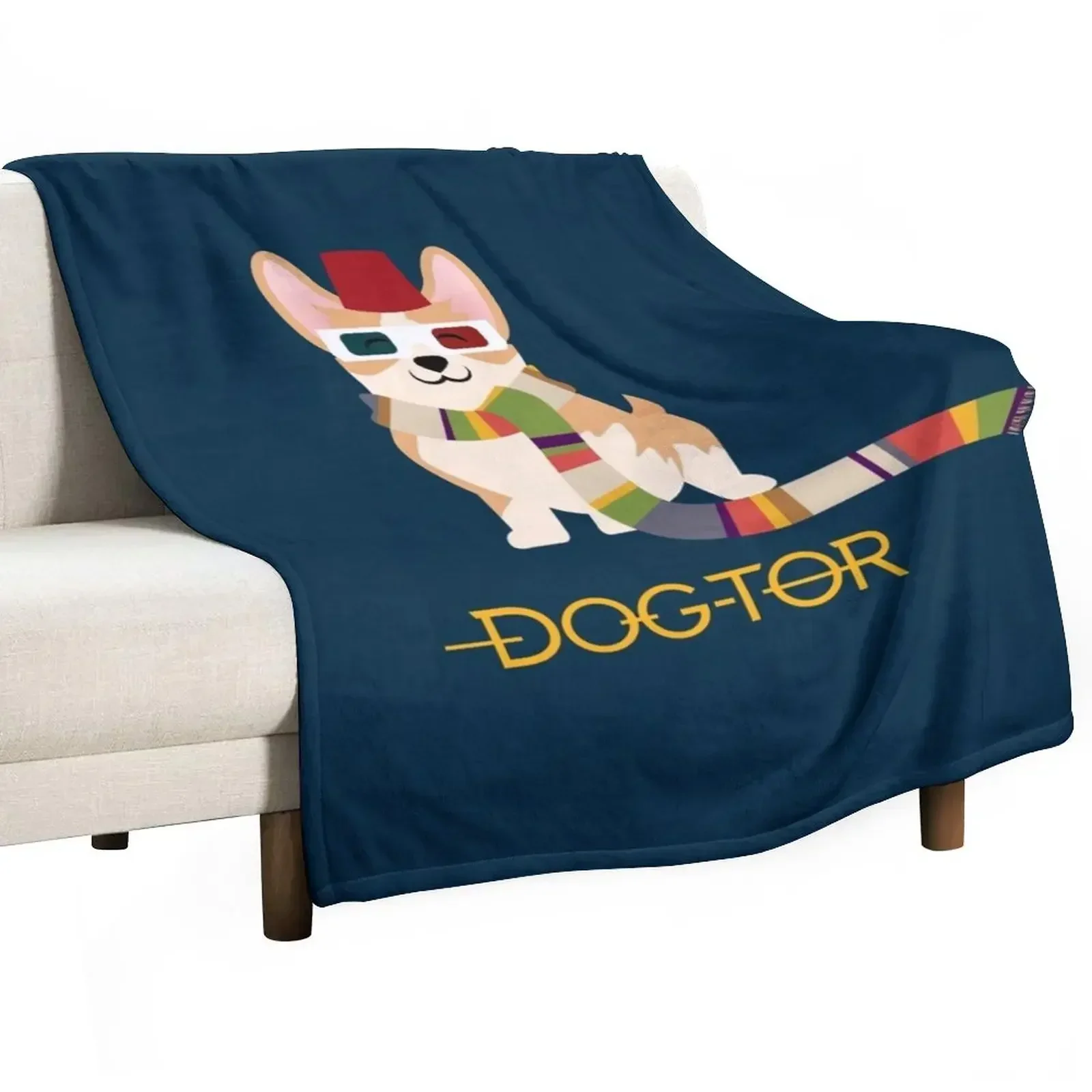 Одеяло The DOG-tor одеяла и пледы для детских одеял