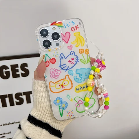 ТПУ чехол TM25 для Xiaomi Mi Redmi Note 14 13 13T 12S 12 12T 11 11S 11T 11E 10T 10 9 8 7 6 Pro Plus + 4G