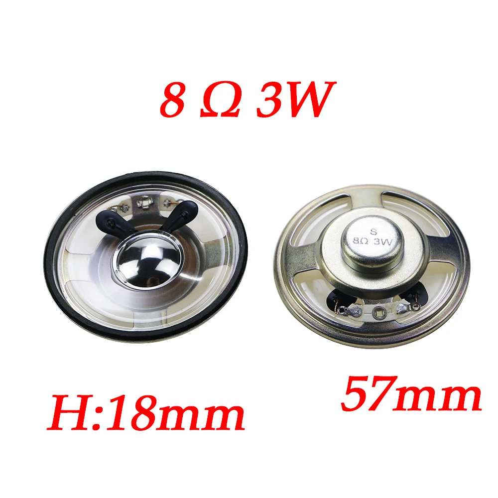 Водонепроницаемый динамик JCD Waterproof horn