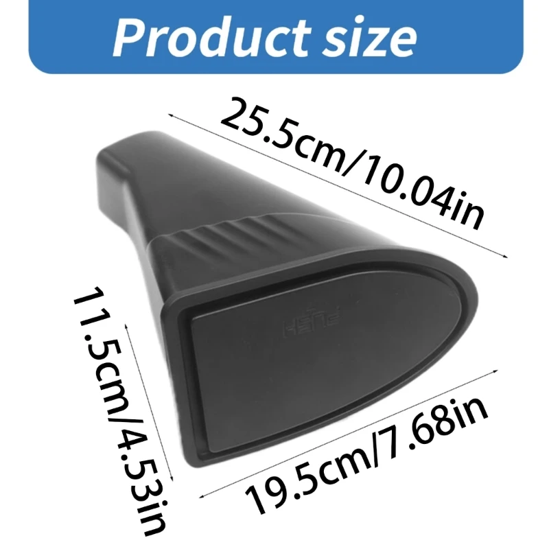 Автомобильный подлокотник ящик для хранения дверная ручка органайзер держатель