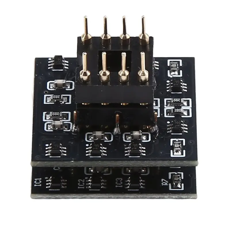 Фото [НОВИНКА! CCDD】 Интегрированный модуль SX35B: высококачественный дискретный двойной операционный усилитель с чипом Muses02 нового поколения №3