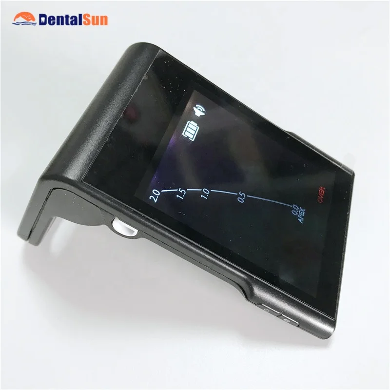 

Устройство для корневого канала Denta-l, мини-Апекслокатор/портативный Апекслокатор для Denta-l