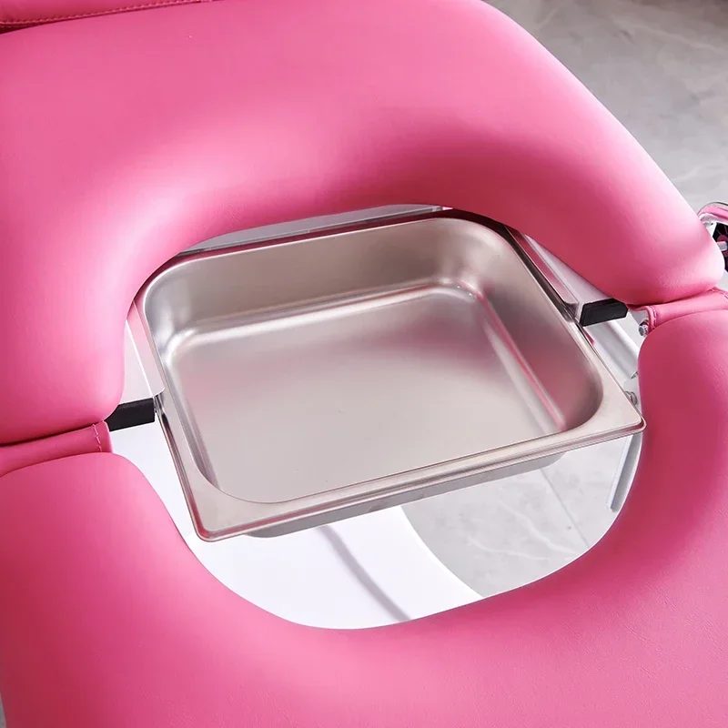 Медицинский гинекологический экзамен частный уход электрический лифт красота