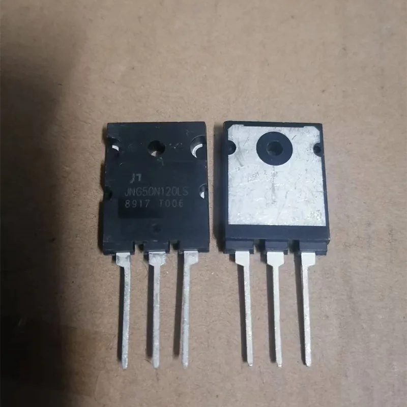 

10/PCS JNG50N120LS 50A 1200V