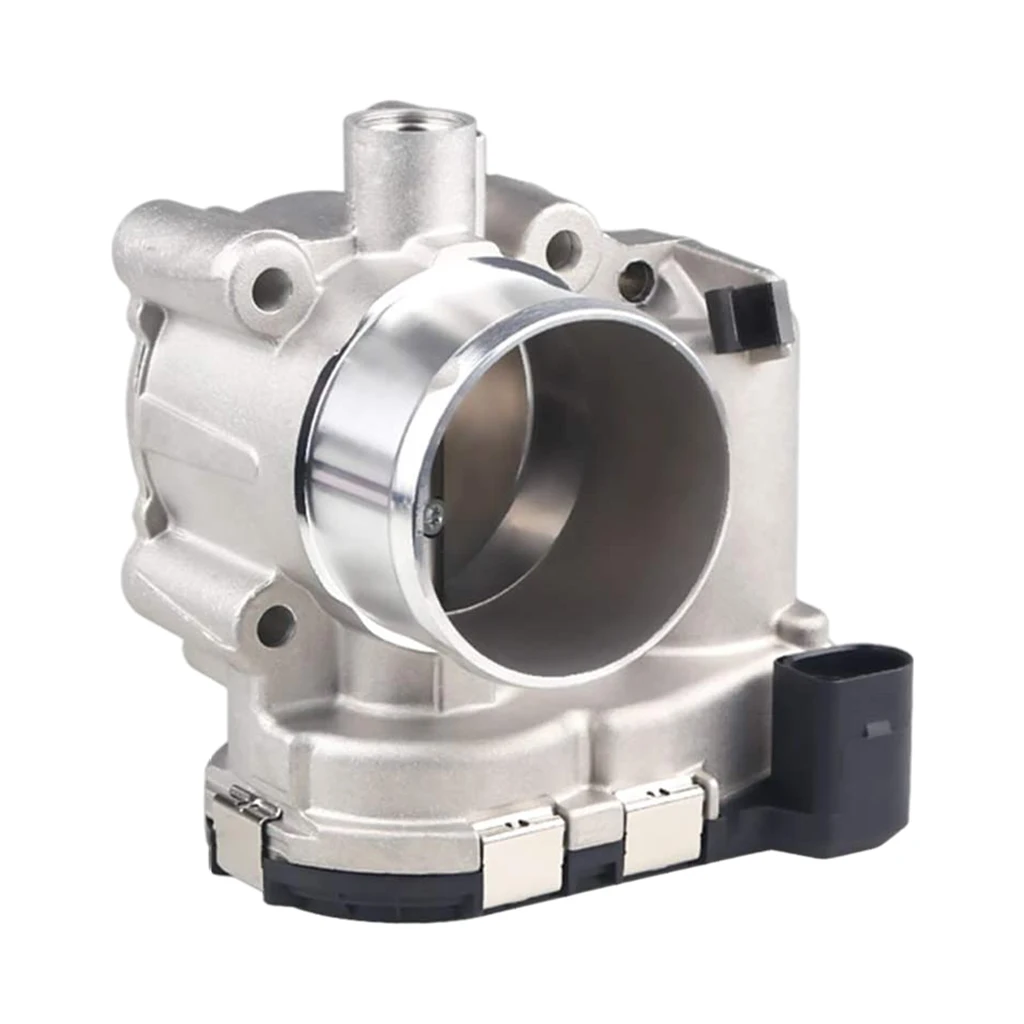 

Iron Throttle Body Tools Accessories Fit for Ford 0280750535 7CS7G-9F991-A