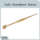 Инструмент для виолончели Soundpost Clamp Soundpost Setter Cello Luthier Tool