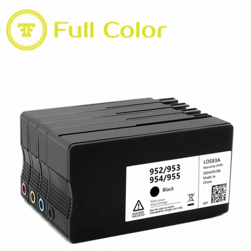 Чернильный картридж для принтера HP Officejet Pro 953 954/955 7720 7730 7740 8210 8710