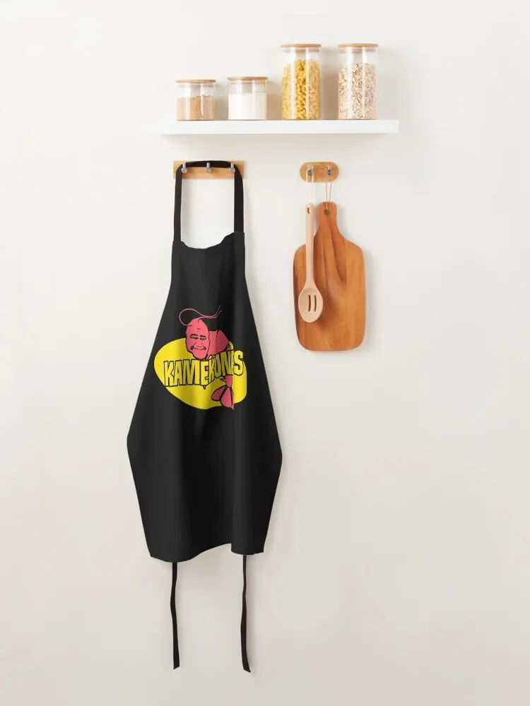 Фартук Kamekona с креветками