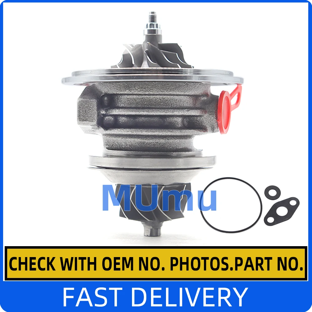 Фото Турбокартридж CHRA Core для VW T4 Transporter 1.9TD ABL 028145701LV 028145701LX 028145701L 028145701L №4