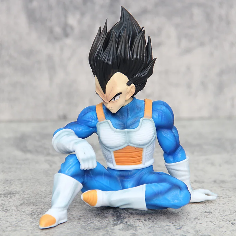 15 см Dragon Ball серии Vegeta аниме фигурка модель украшения ПВХ игрушки высокое качество